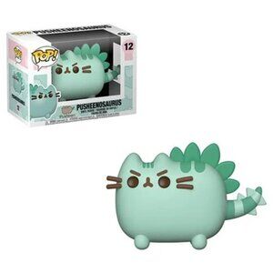Funko Pop! Pusheen - Pusheenosaurus #12 NIB